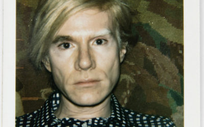 Σπάνια φωτογραφικά έργα του Andy Warhol αποκαλύπτονται στη Νέα Υόρκη